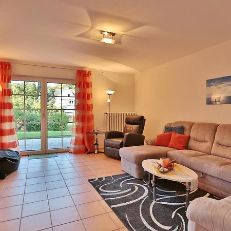 שרבאוץ Strandlaeufer Strandlaeufer Appartement 2 מראה חיצוני תמונה