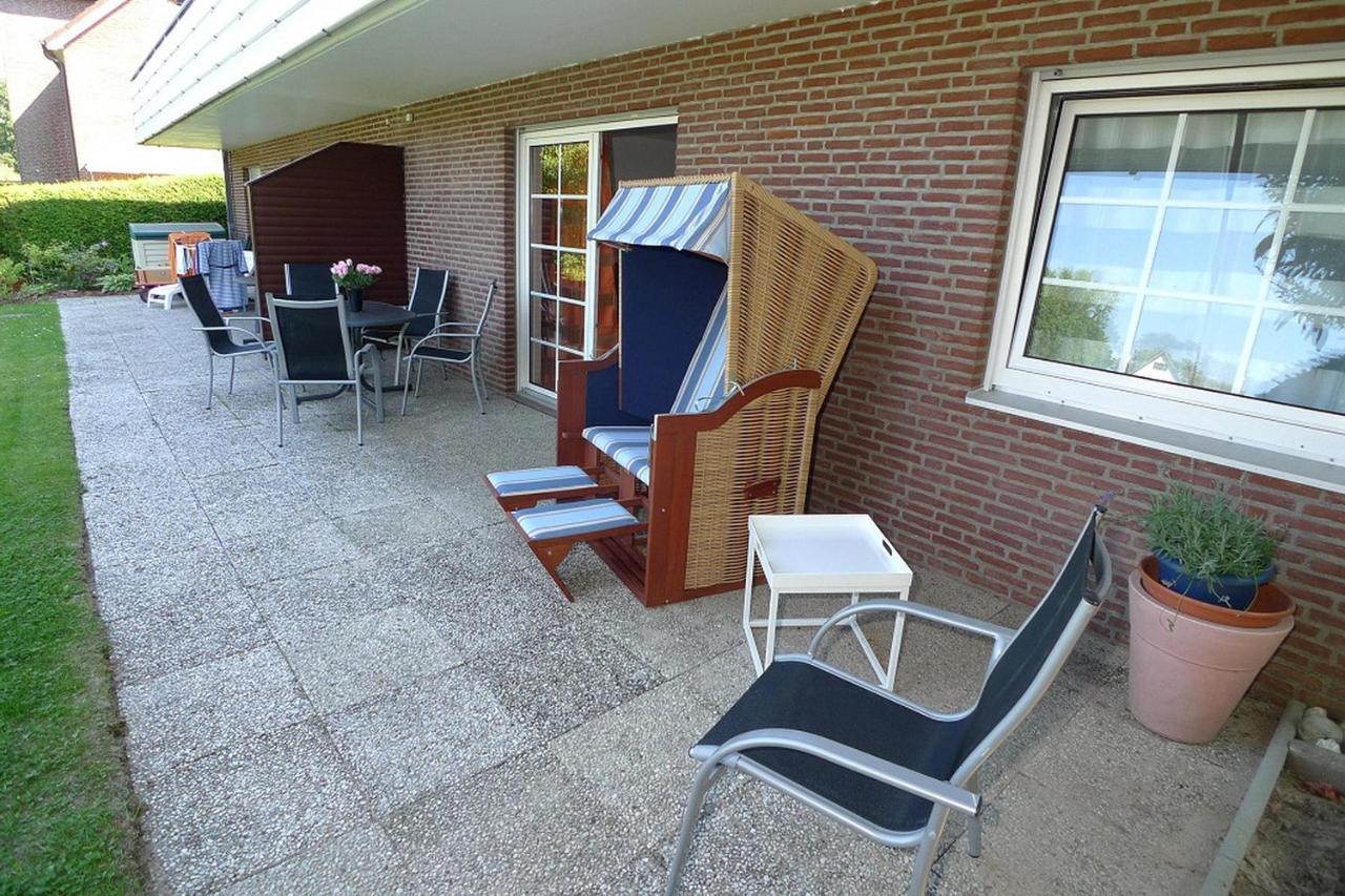שרבאוץ Strandlaeufer Strandlaeufer Appartement 2 מראה חיצוני תמונה